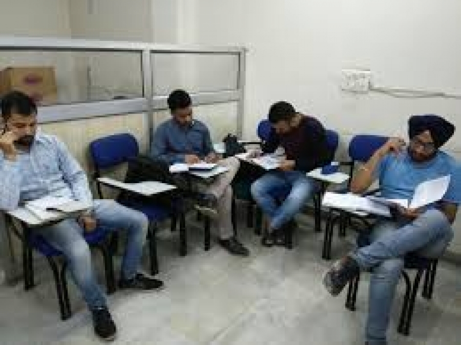 New Chanakya Institute